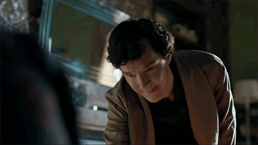 Benedict Cumberbatch Sherlock By Bbc Find And Share On
