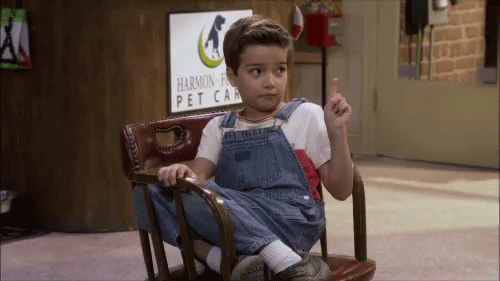Be Nice To Me Bad Day GIF by Fuller House - Find & Share on GIPHY