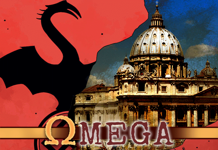Omega - Foro de Rol de Marvel y DC