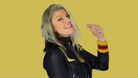 Fergie GIFs - Find & Share on GIPHY