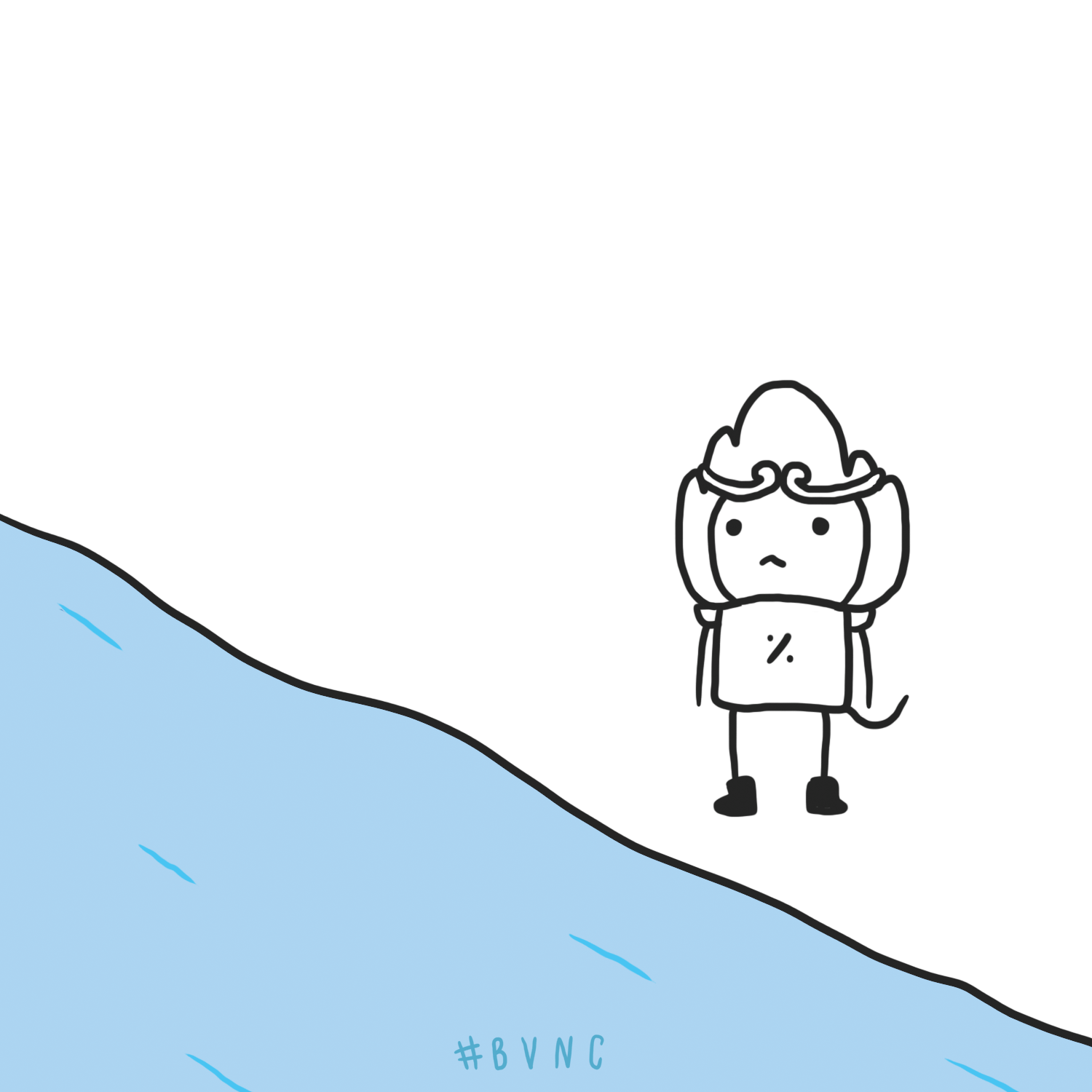 Lạc Trôi......