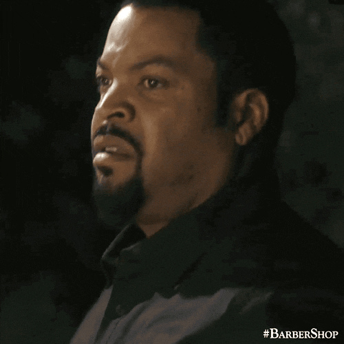 Ice Cube No GIF by The Next Cut Find & Share on GIPHY
