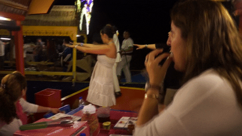 Xoximilco Cancún macarena xoximilco