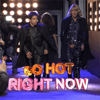 Zoolander No. 2 GIFs - Find & Share on GIPHY