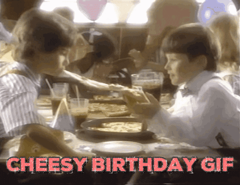 Funny Birthday GIFs - Find & Share on GIPHY