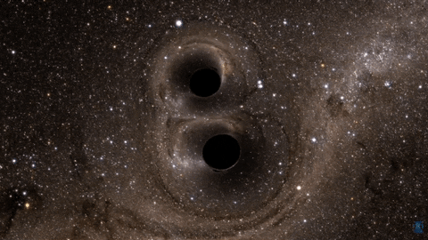 Black Holes GIFs - Find & Share on GIPHY