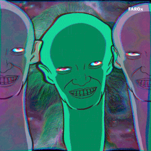 Art Space GIF by FAROx - Find & Share on GIPHY