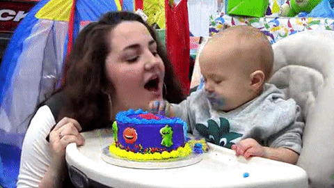 Did that Kid Really Mean That?
