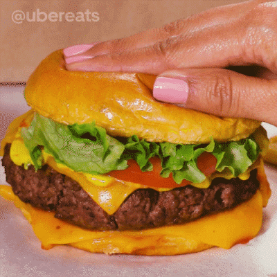 “cheeseburger”