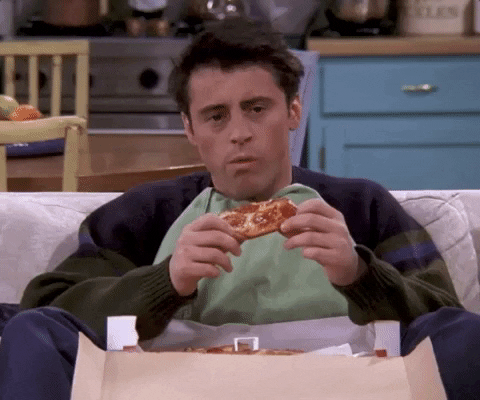 Season 5 Idk GIF by Friends - Find & Share on GIPHY