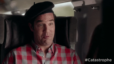 Catastrophe humor amazon amazon video 203