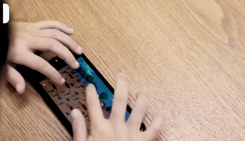 Animated GIF