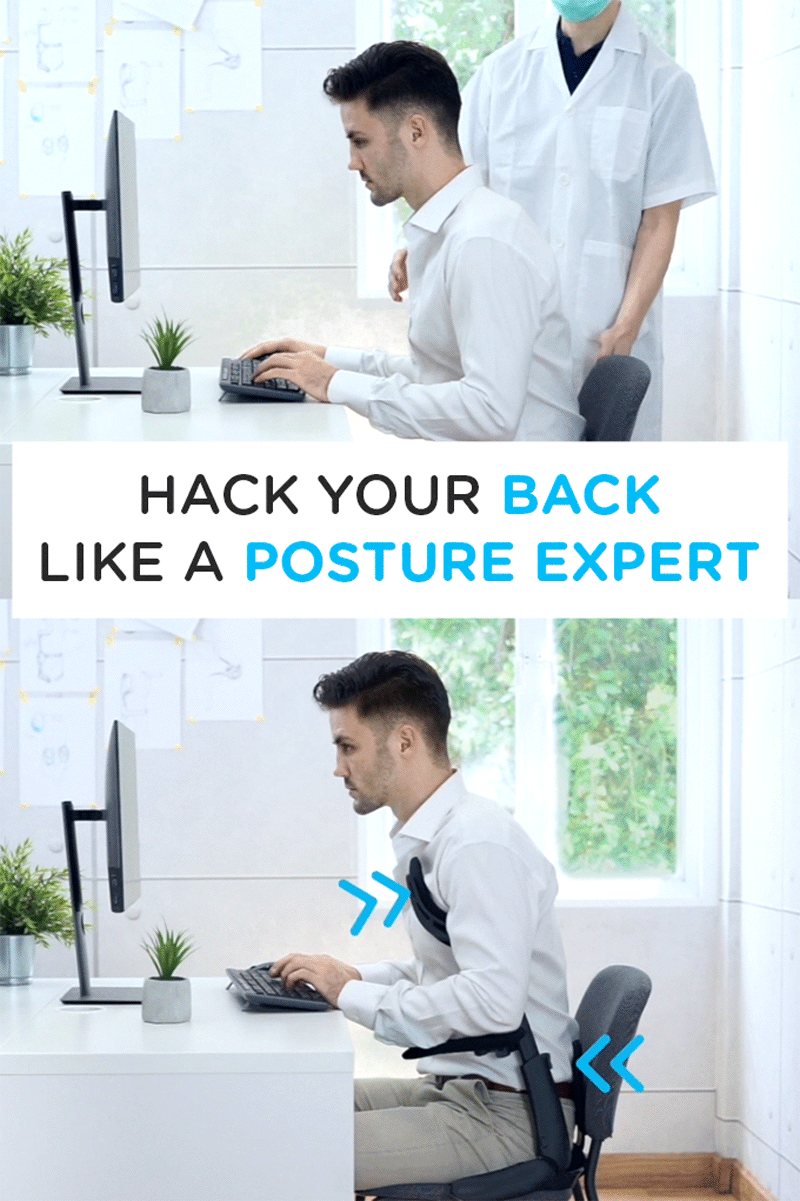 Enyware The Ultimate Posture Hacker Indiegogo