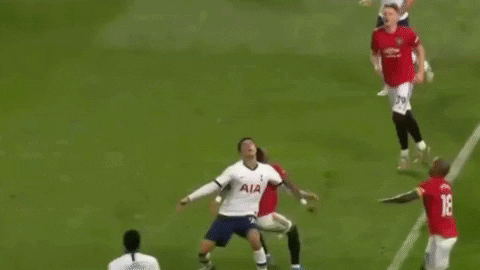 Dele Alli GIF