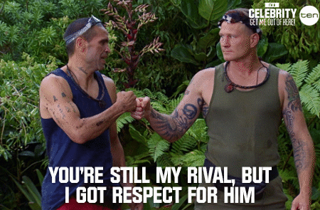 Imacelebrityau Gif By I M A Celebrity Get Me Out Of Here Australia Find Share On Giphy