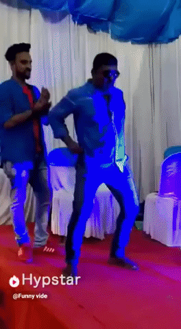 Love To Dance in funny gifs