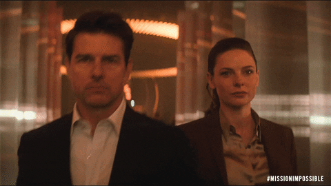 In de box office week 30 lijkt niet alles wat het lijkt, met bijvoorbeeld Tom Cruise en Fallout
