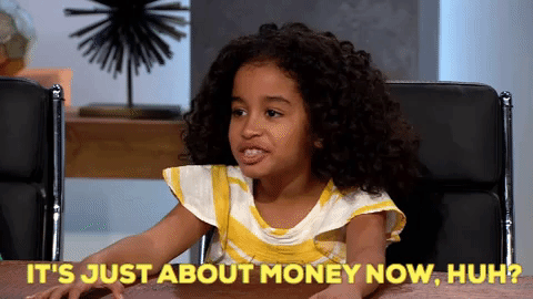 Child Support Abc GIF by ABC Network - Find & Share on GIPHY