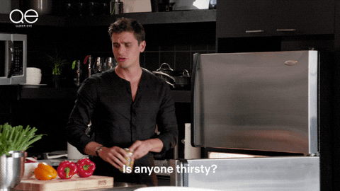 Netflix GIF by Queer Eye
