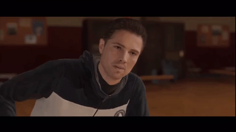 You ain't a true fan until you react to every Dunkey video like this