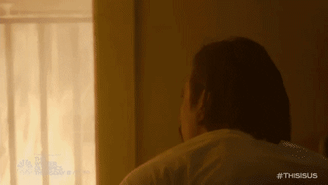 This Is Us Omg GIF by NBC