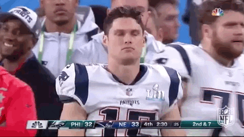 Shake It Off Super Bowl GIF by NFL - Find & Share on GIPHY