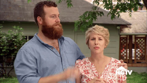 Home Town Ben And Erin Napier GIF - Find & Share on GIPHY