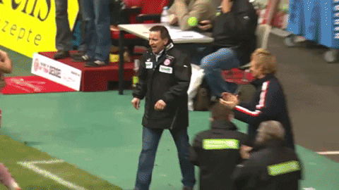 Dusseldorf Fc GIF by Fortuna Düsseldorf