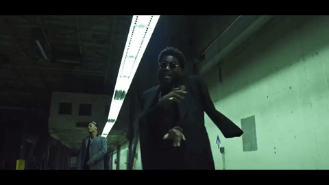 Big K.R.I.T. Drops "Big Bank" Video With T.I. thumbnail