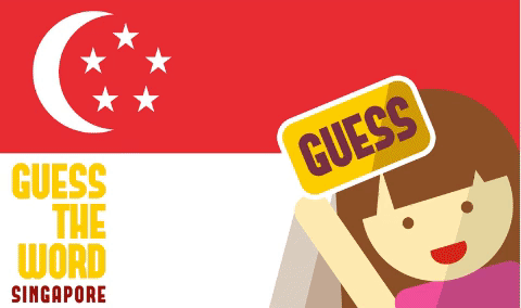 Guess the Word SG