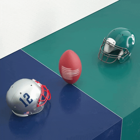 Football Nfl GIF by philiplueck