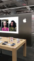 Airplay in funny gifs