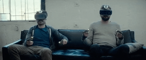 Virtual Reality Video Marketing Trend 2020
