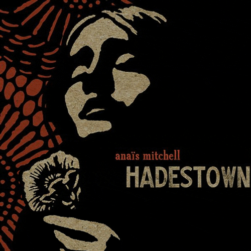 Hadestown cover art