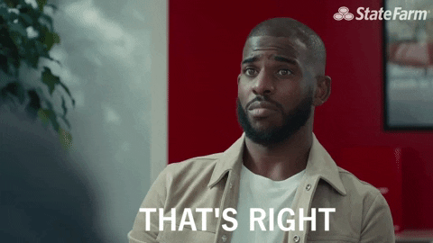 State Farm GIFs - Find & Share on GIPHY