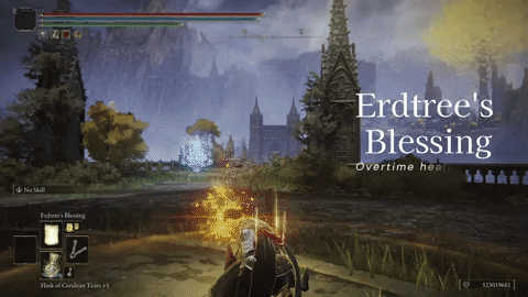 Elden Ring Reborn at Elden Ring Nexus - Mods and Community