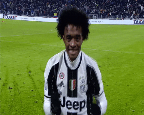 JuventusFC GIF - Find & Share on GIPHY