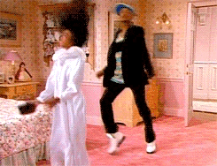 Happy Dance Excited meme reference