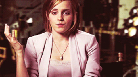 Emma Watson This Is The End GIFs - Find & Share on GIPHY