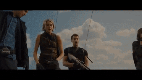 3 dicas da trilogia Divergente para te ajudar a entender doutrinas sociais do século XIX