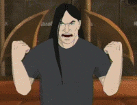 quote metalocalypse dethklok nathan nathan explosion