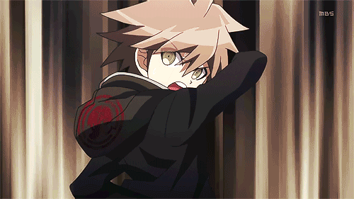 Naegi GIFs - Find & Share on GIPHY