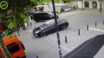 Leaving work every day in funny gifs