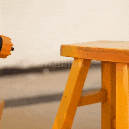 PISTOLA DE PINTAR ELECTRICA 450W INGCO, PAINT ZOOM NO REQUIERE COMPRESORA - Importaciones ...
