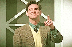 Jim Carrey Laughing GIFs - Find & Share on GIPHY