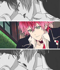 diabolik lovers episode 1 anime show diabolik lovers episode 1 anime show