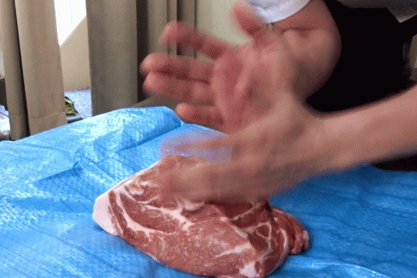  meat GIF