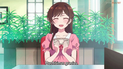 Anime GIF