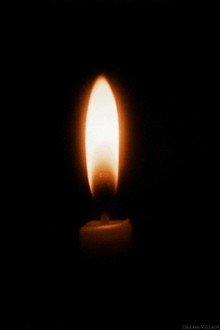 Candle GIF - Find & Share on GIPHY