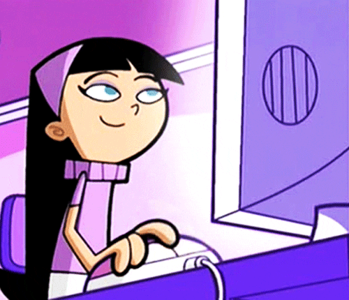 Resultado de imagen para cyberbullying gif